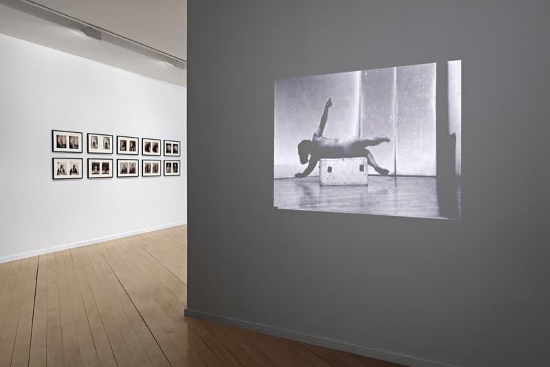 Daimler Contemporary 31: Women Marcel Duchamp Berlin