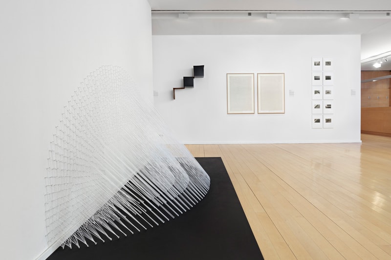 Daimler Contemporary 31: Women Marcel Duchamp Berlin