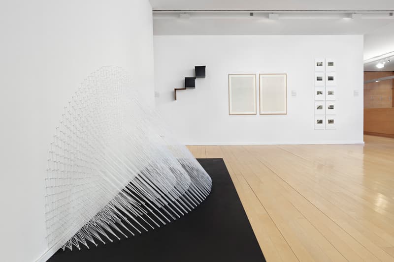 Daimler Contemporary 31: Women Marcel Duchamp Berlin