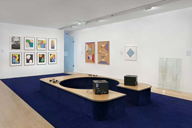 Daimler Contemporary 31: Women Marcel Duchamp Berlin