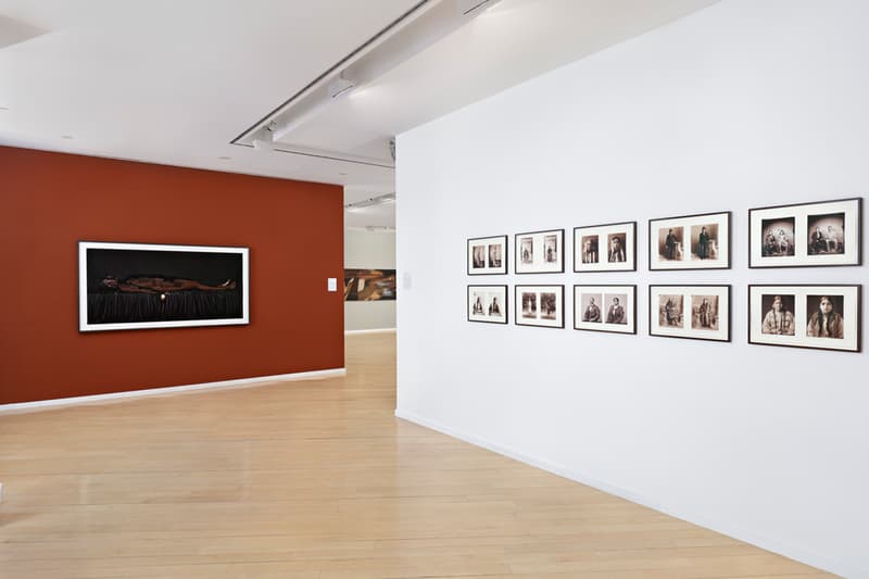 Daimler Contemporary 31: Women Marcel Duchamp Berlin