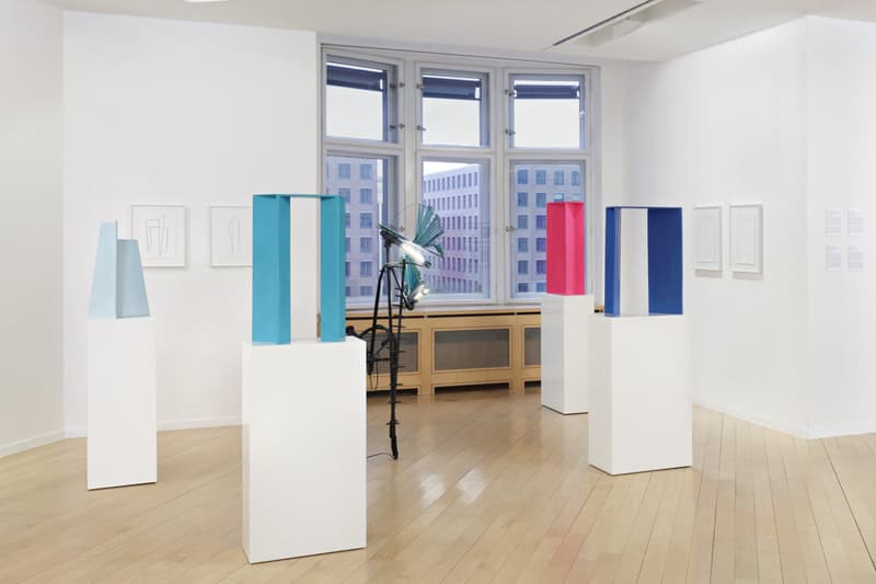 Daimler Contemporary 31: Women Marcel Duchamp Berlin