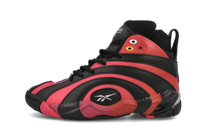 Damian Lillard X Reebok Shaqnosis Damenosis Hypebeast Damian Lillard X Reebok Shaqnosis Damenosis Hypebeast