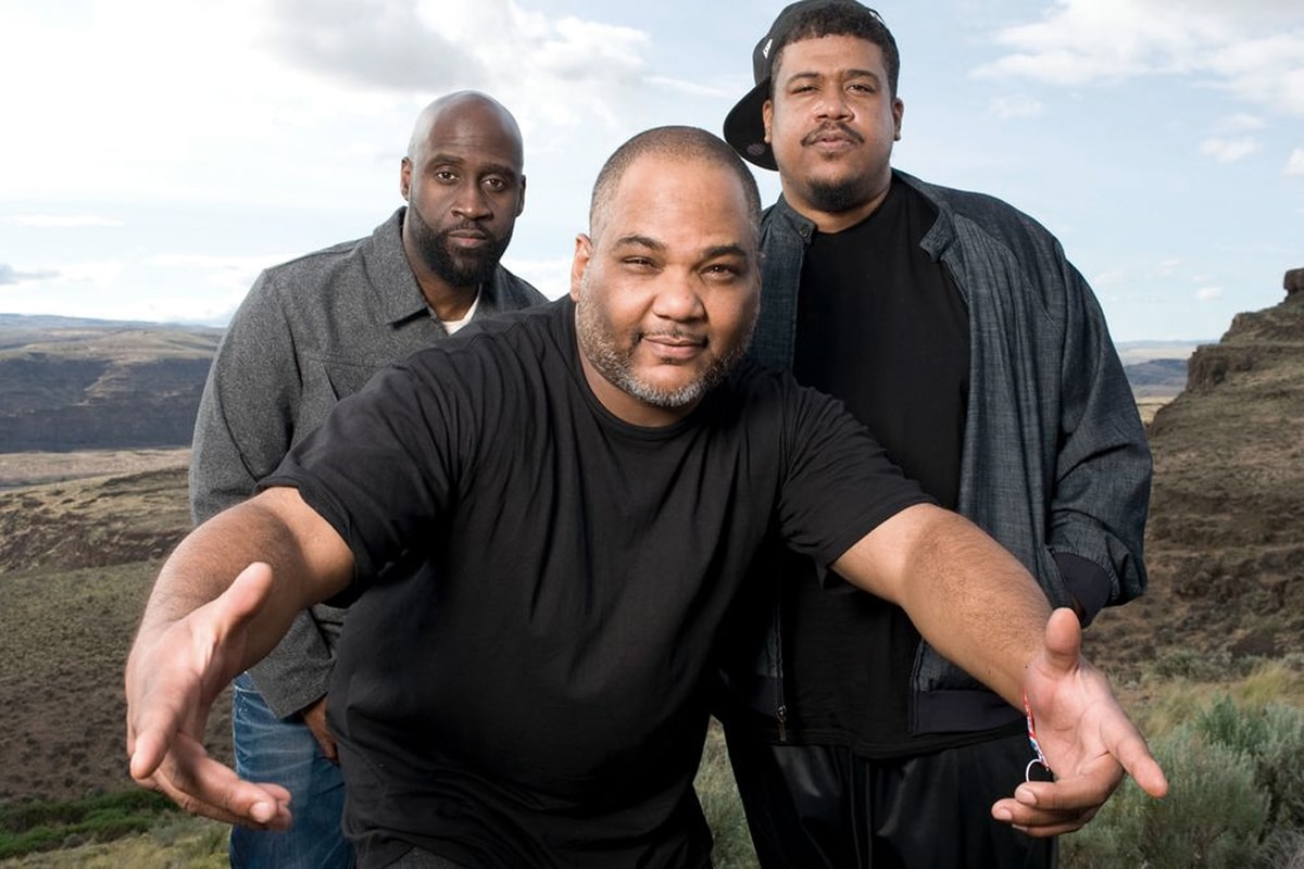 De La Soul Speaks Out About the Return of Their Catalog To Streaming Services reservoir tommy boy records posdnuos trugoy maseo prince paul jungle brothers gorillaz alternative hip hop rap golden age snoop dogg tom misch