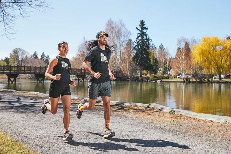 deschutes brewery brooks ghost 14 running shoe apparel golden ipa beer official release date info photos price store list buying guide