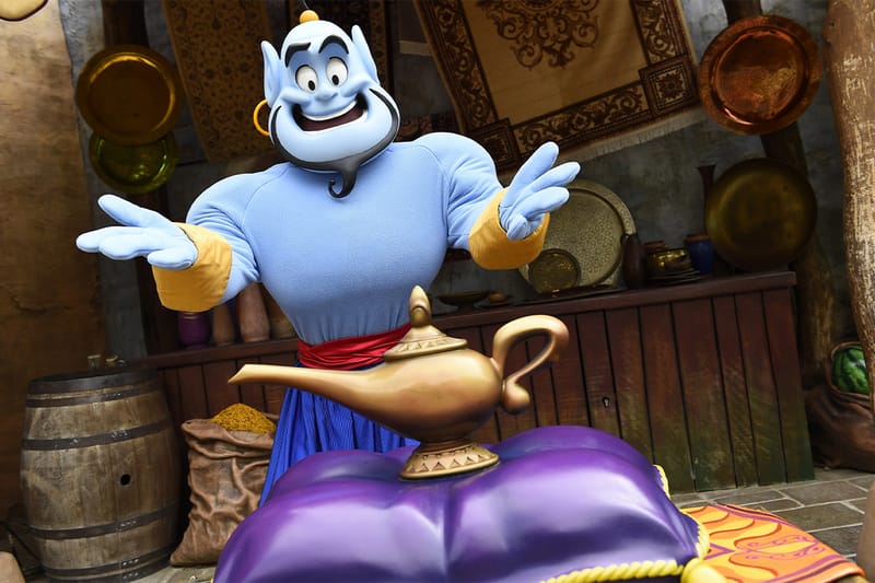 Disney Introduces Digital Genie Service at Its Theme Parks