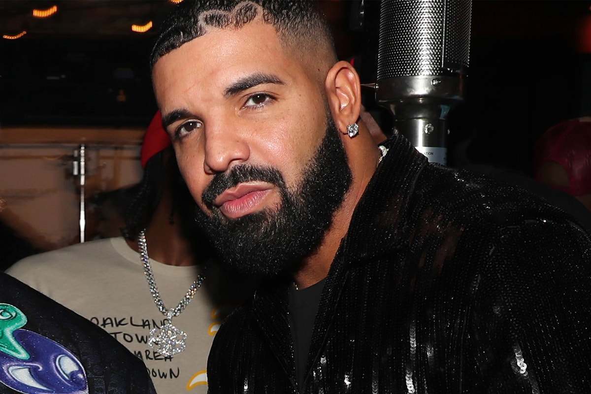 Drake Reportedly Back in the Recording Booth, Adding Some Late-Game Vocals for 'Certified Lover Boy' lebron james instagram story ovo toronto canada rapper hip hop artist drizzy donda kanye west