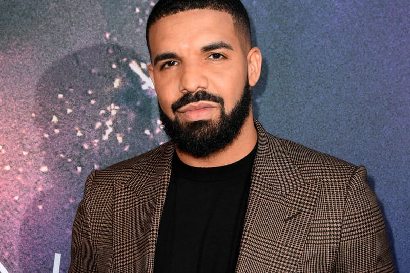 Drake Announces 'Certified Lover Boy' Release Date in Cryptic ESPN 'SportsCenter' Takeover