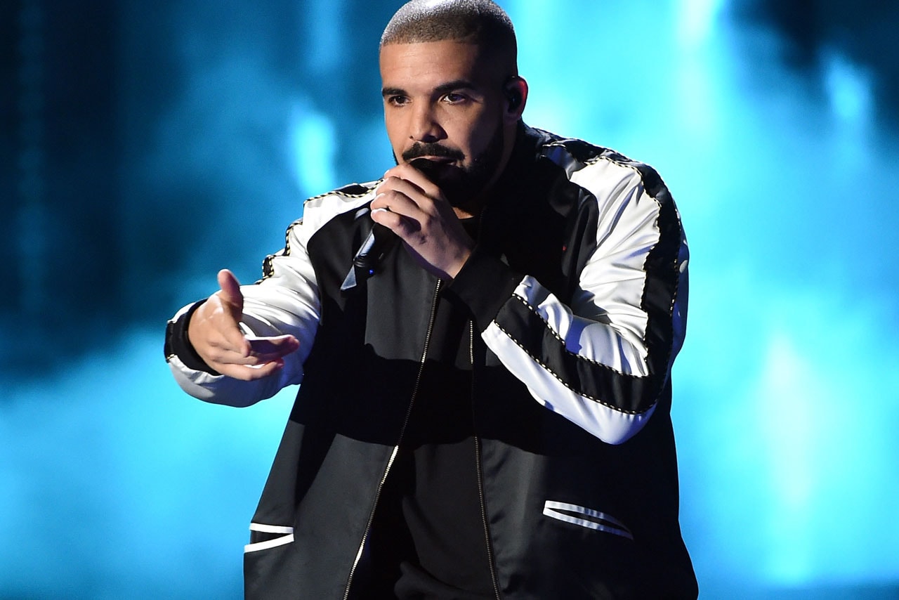 Drake Confirms 'Certified Lover Boy' Release Date album info