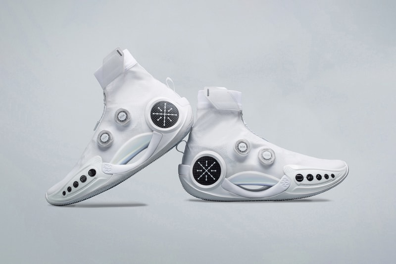 dwayne wade li ning way of wade 9 all city fission 7 apparel balance the big apple futurism dragon boat festival south beach official release date info photos price store list buying guide