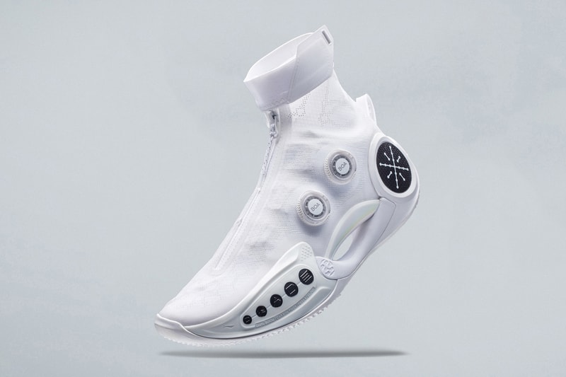 dwayne wade li ning way of wade 9 all city fission 7 apparel balance the big apple futurism dragon boat festival south beach official release date info photos price store list buying guide