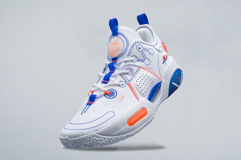 dwayne wade li ning way of wade 9 all city fission 7 apparel balance the big apple futurism dragon boat festival south beach official release date info photos price store list buying guide