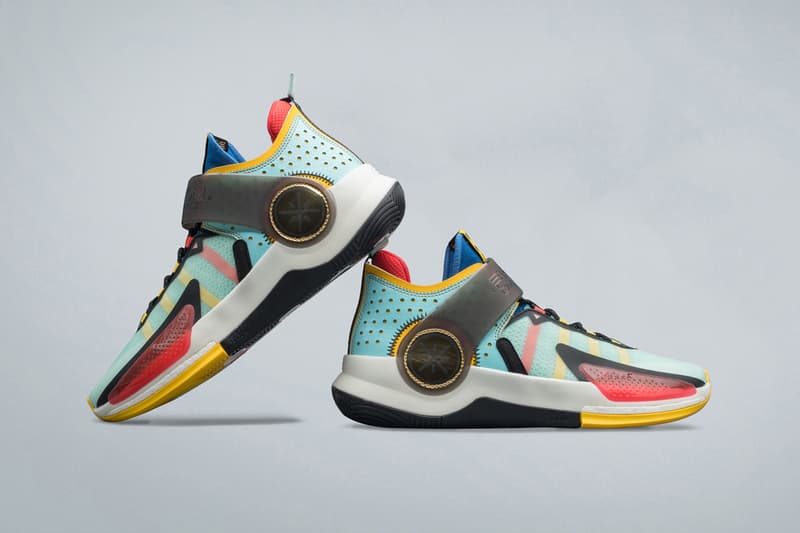 dwayne wade li ning way of wade 9 all city fission 7 apparel balance the big apple futurism dragon boat festival south beach official release date info photos price store list buying guide