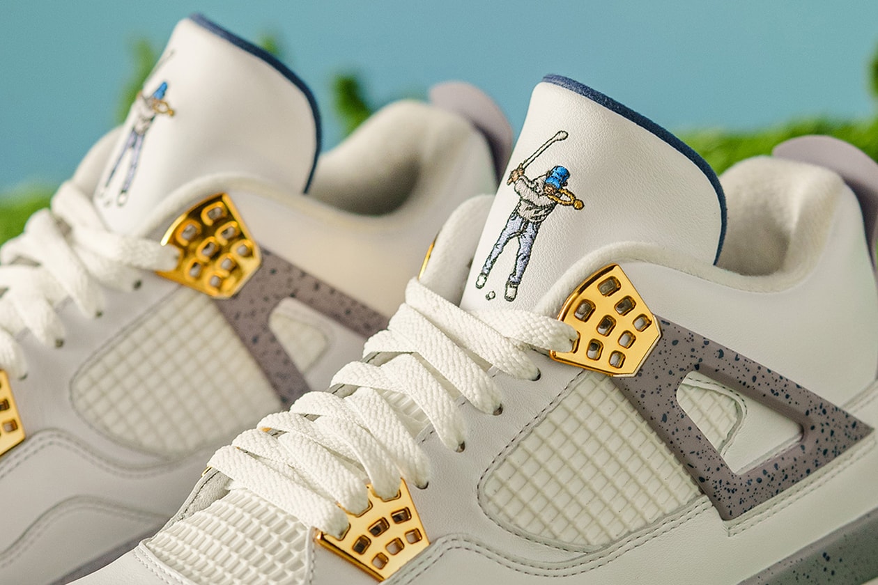 Eastside Golf Interview: Golf, Jordan Brand, Michael Jordan Steph Curry Chris Paul