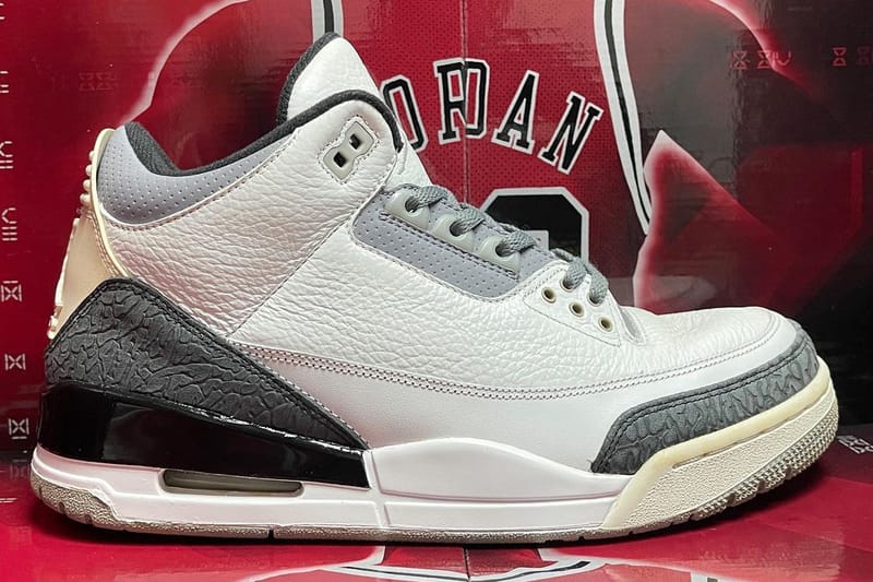 jordans retro 4 shimmer