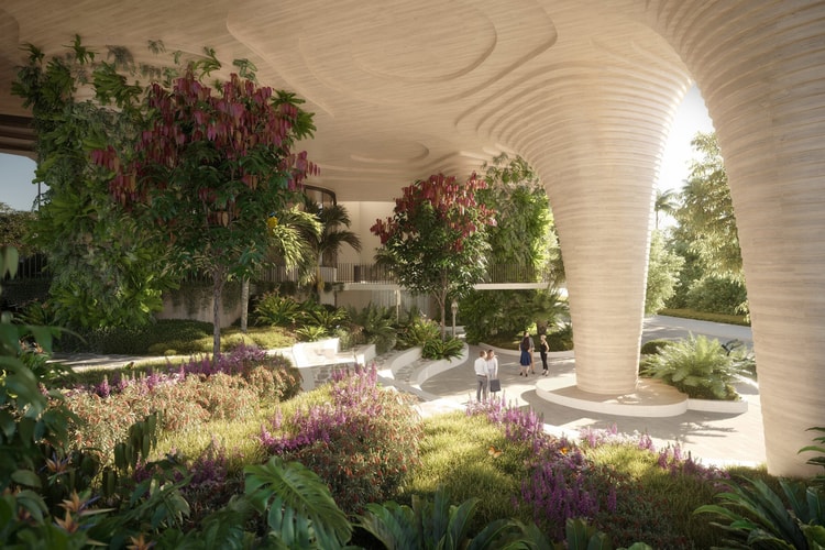 Evergreen Architecture Is a New Book About Buildings That Promote Greener Living