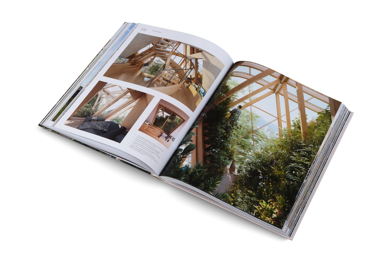 Evergreen Architecture Gestalten Architecture Book