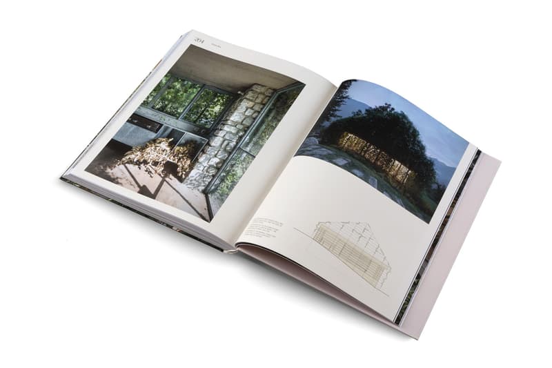 Evergreen Architecture Gestalten Architecture Book