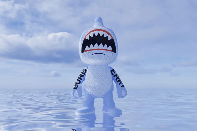 How Video Games Became Fashion's New Runway