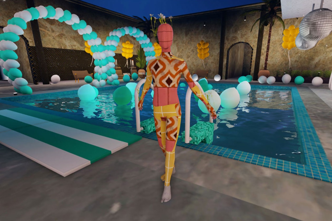 How Video Games Have Become Fashion's New Runway gcds giuliano calza born x raised spanto interview