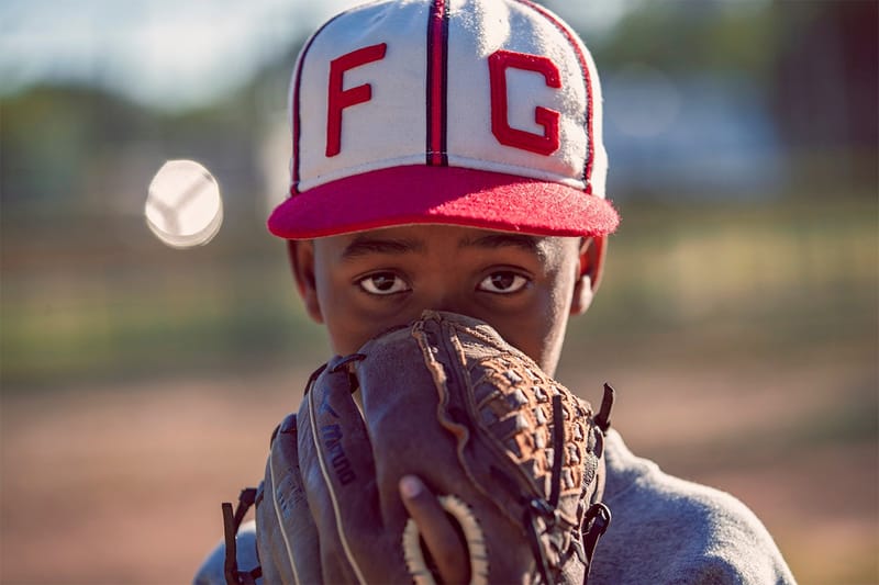 fear of god fitted hat 2021