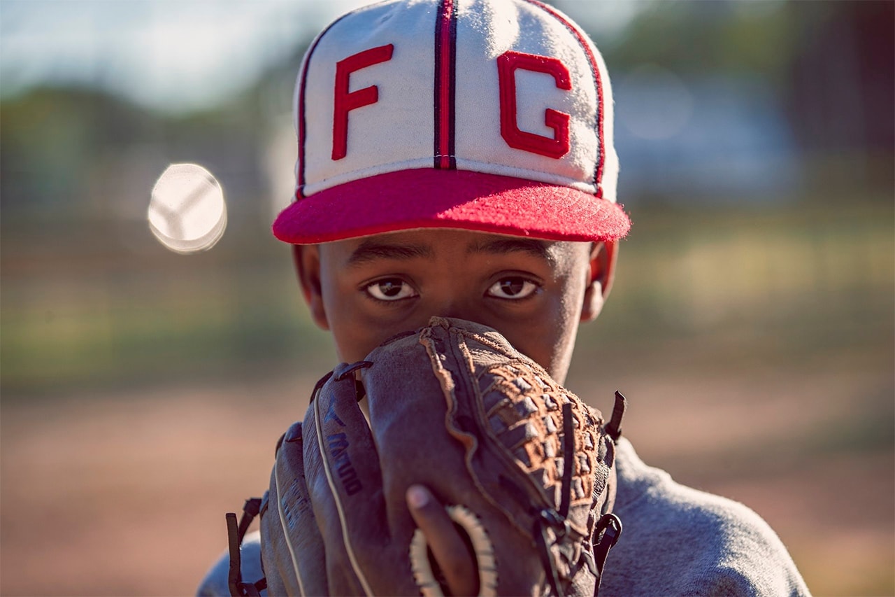 New Era x Fear of God 59FIFTY Fitted and Essentials 950 RC Collection