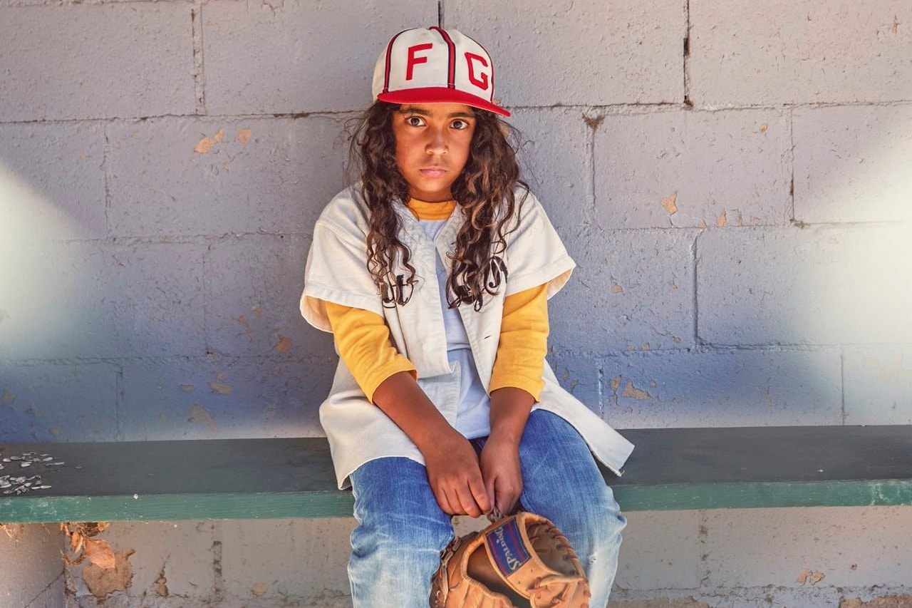 New Era x Fear of God 59FIFTY Fitted and Essentials 950 RC Collection