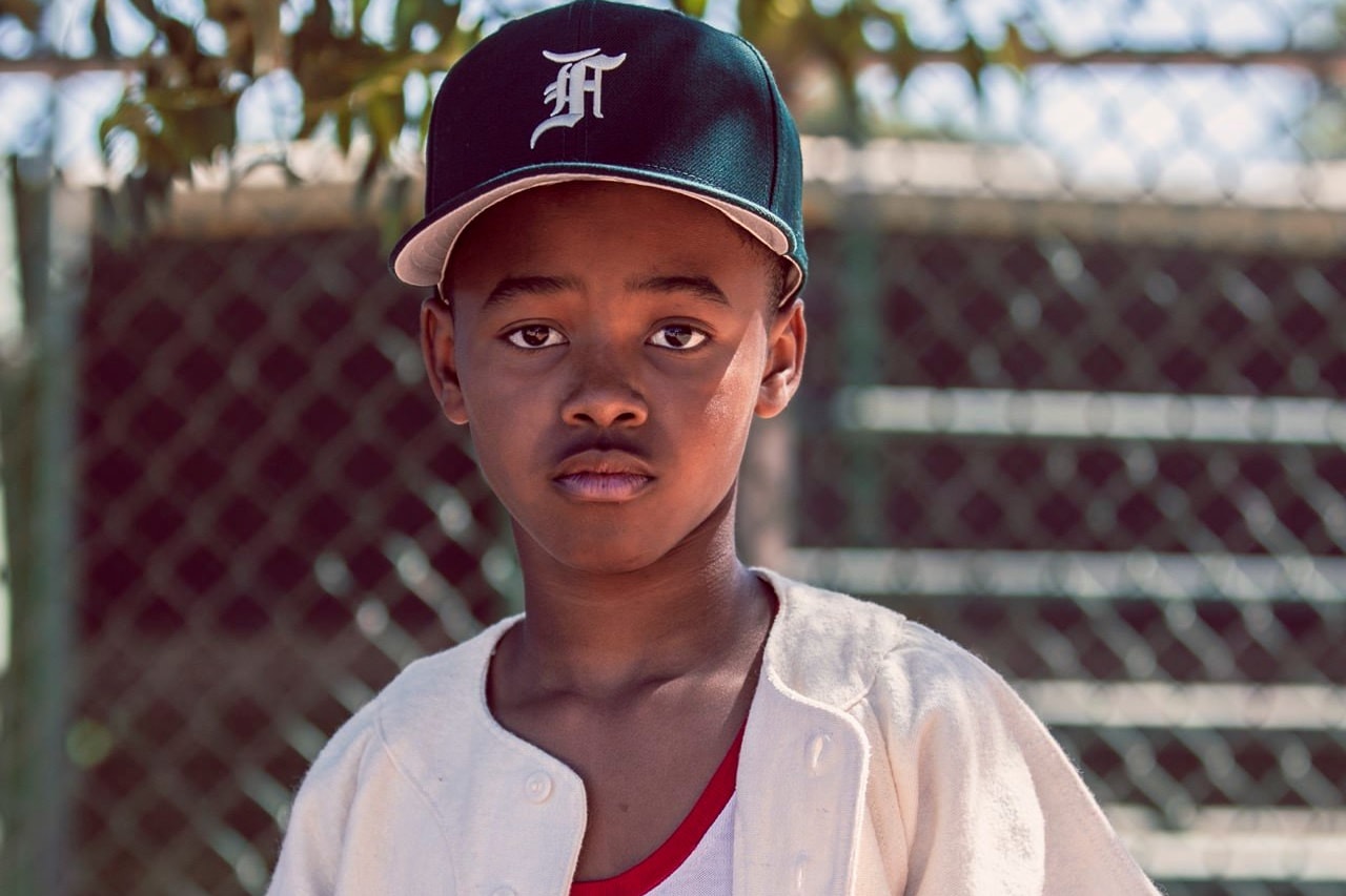 New Era x Fear of God 59FIFTY Fitted and Essentials 950 RC Collection