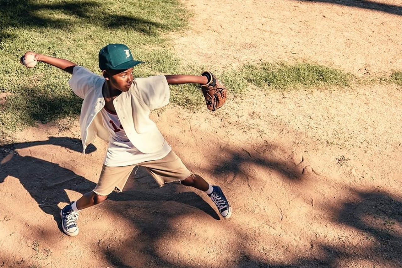 New Era x Fear of God 59FIFTY Fitted and Essentials 950 RC Collection