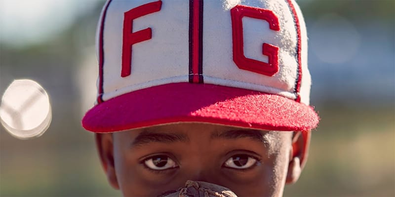 fear of god dodger hat