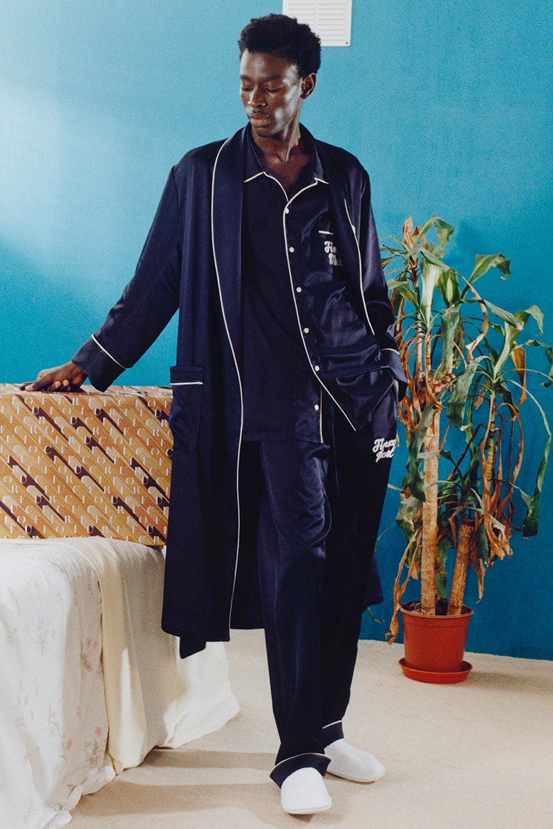 Fiorucci SS22 Takes You on a Trip to the Wild Wild West spring summer 2022 fiorucci motel western heritage daniel fletcher 