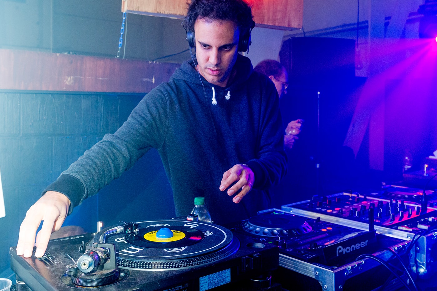 Four Tet Takes Legal Action Against Domino royalties dispute united kingdom uk court 