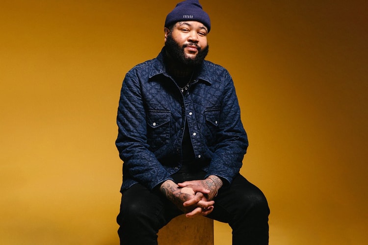 Sole Mates: Frank Cooke and the Union x Nike Air Force 180