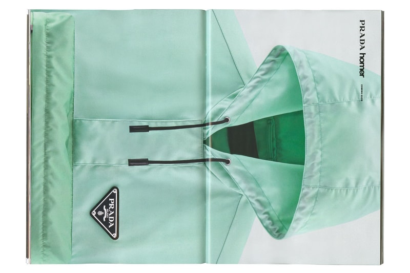 Frank Ocean Launches Independent Luxury Company Homer american brand jewelry scarves silk