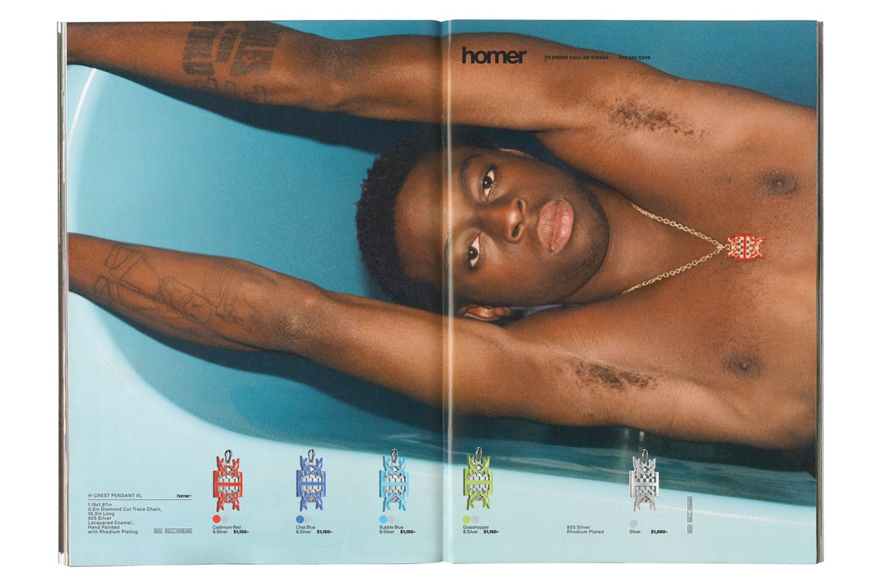 Best Drops 2021 August Week 2 Stüssy mastermind JAPAN Travis Scott Cactus Jack Chrome Hearts 1017 ALYX 9SM Telfar Homer Palace adidas Originals