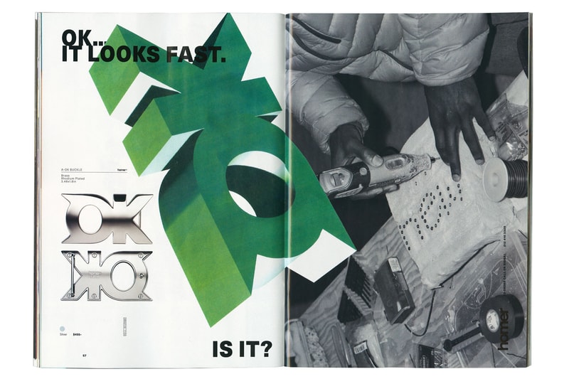 Frank Ocean Launches Independent Luxury Company Homer american brand jewelry scarves silk