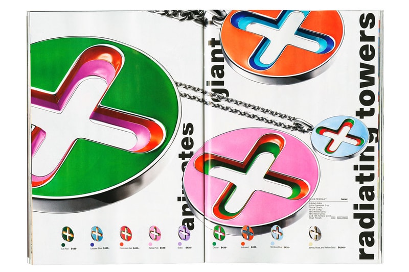 Frank Ocean Launches Independent Luxury Company Homer american brand jewelry scarves silk