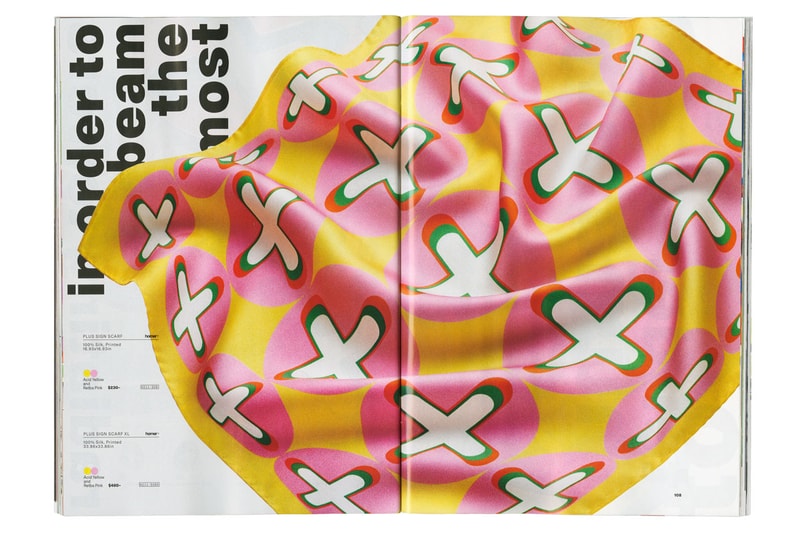 Frank Ocean Launches Independent Luxury Company Homer american brand jewelry scarves silk