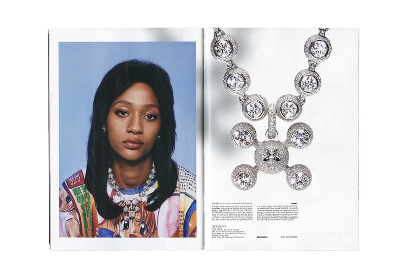 frank ocean homer jewelry luxury store brand company nyc new york scarves pendant necklace bracelet
