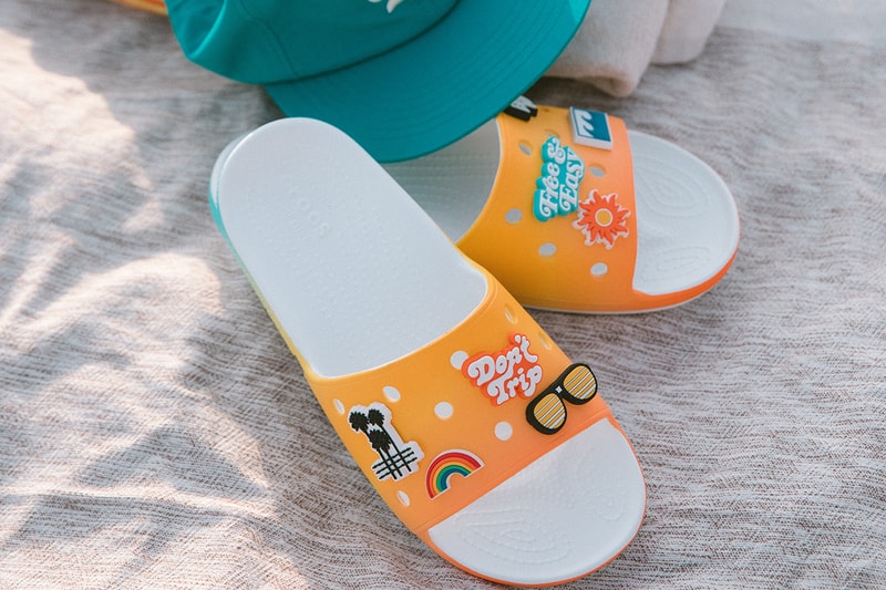 free & easy crocs clog slide release date info store list buying guide photos price 