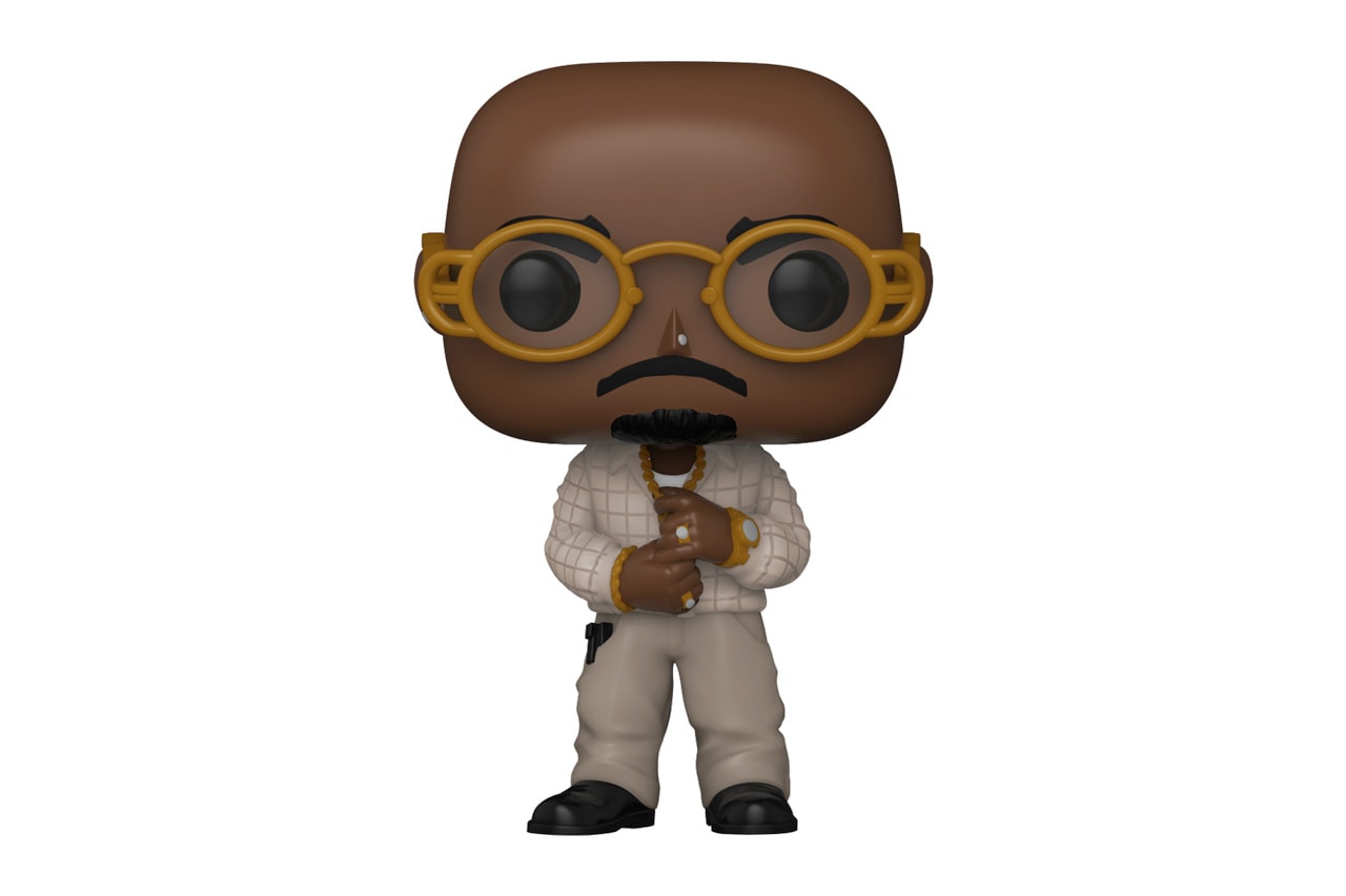Funko’s Latest Collectable Honors Tupac’s Album ‘Loyal to the Game’