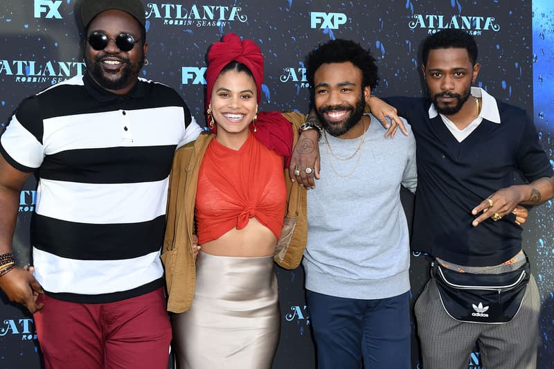 FX donald glover Atlanta Still Scheduled for Early 2022 Release premiere