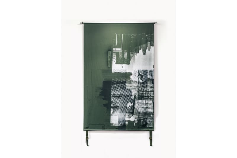 Gaku Inada City No End Art Nepenthes New York