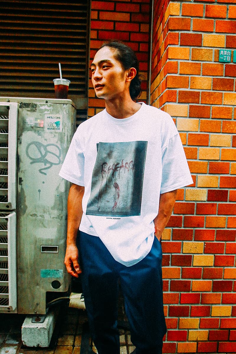 GENERAL RESEARCH for DAYZ Capsule Collection Release