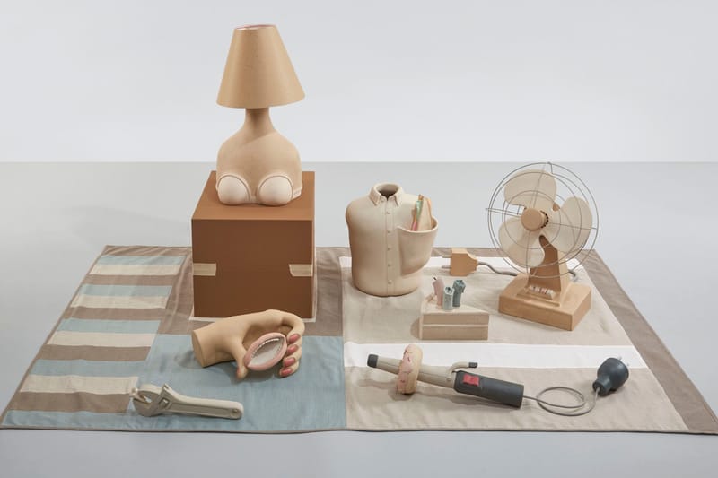 Genesis Belanger Will Defamiliarize Your Eye in Her New Perrotin Exhibition