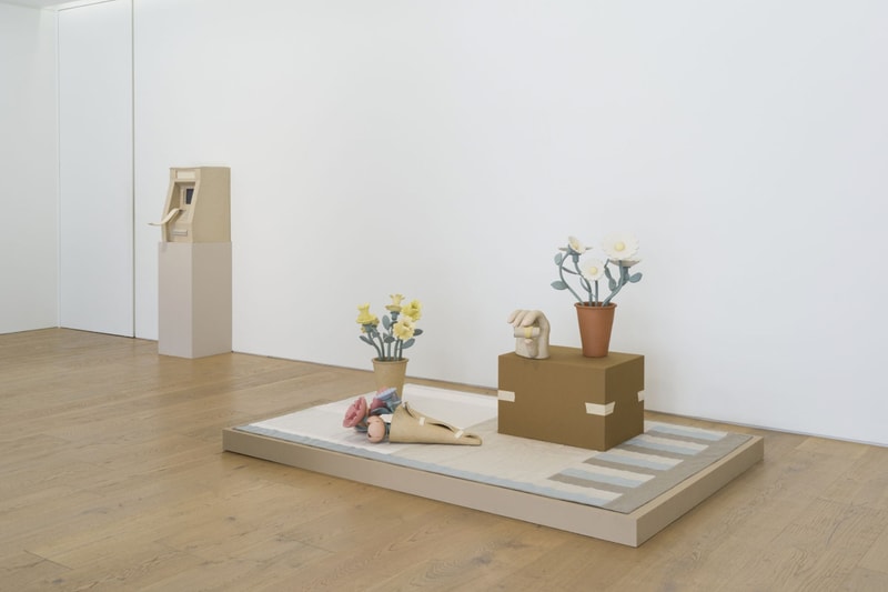 Genesis Belanger Another Man's Treasure Perrotin