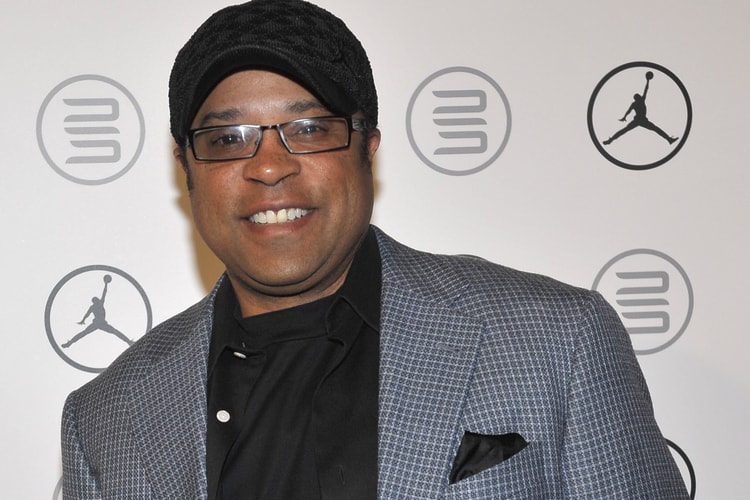 Jordan Brand VP of Footwear Gentry Humphrey Announces Retirement