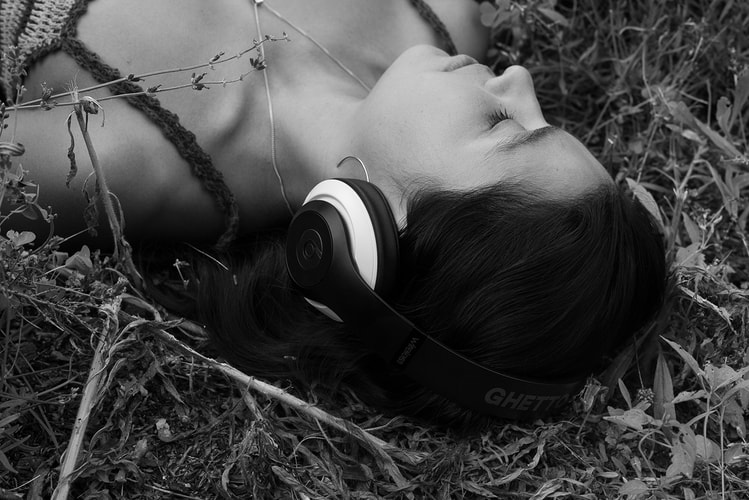 Ghetto Gastro Reworks the Beats Studio3 Wireless