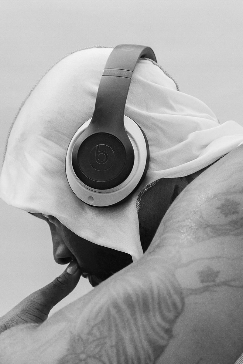 ghetto gastro beats studio3 wireless headphones over ear release details information