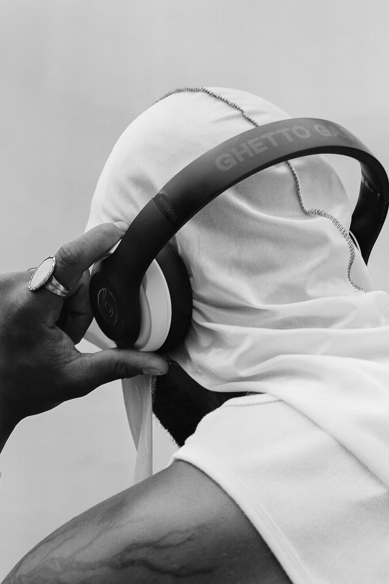 ghetto gastro beats studio3 wireless headphones over ear release details information